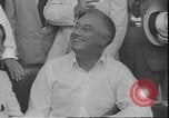 Image of Franklin Roosevelt Maryland United States USA, 1937, second 30 stock footage video 65675058986