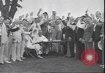 Image of Franklin Roosevelt Maryland United States USA, 1937, second 31 stock footage video 65675058986