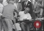 Image of Franklin Roosevelt Maryland United States USA, 1937, second 35 stock footage video 65675058986