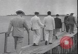 Image of Franklin Roosevelt Maryland United States USA, 1937, second 41 stock footage video 65675058986
