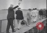Image of Franklin Roosevelt Maryland United States USA, 1937, second 44 stock footage video 65675058986