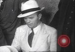 Image of Robert Irwin Chicago Illinois USA, 1937, second 8 stock footage video 65675058987