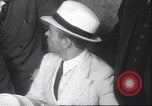 Image of Robert Irwin Chicago Illinois USA, 1937, second 9 stock footage video 65675058987