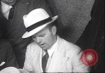 Image of Robert Irwin Chicago Illinois USA, 1937, second 11 stock footage video 65675058987