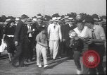 Image of Robert Irwin Chicago Illinois USA, 1937, second 19 stock footage video 65675058987