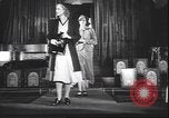 Immagine di Visualizzazione di modelli Los Angeles California USA, 1937, secondo 10 filmato di repertorio 65675058988