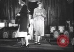 Immagine di Visualizzazione di modelli Los Angeles California USA, 1937, secondo 11 filmato di repertorio 65675058988