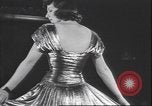 Immagine di Visualizzazione di modelli Los Angeles California USA, 1937, secondo 18 filmato di repertorio 65675058988