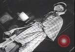 Immagine di Visualizzazione di modelli Los Angeles California USA, 1937, secondo 37 filmato di repertorio 65675058988