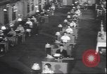 Image Tangora taper 141 mots Albert par minute Chicago Illinois USA, 1937, de la seconde 8 séquences d'archives historiques vidéo 65675058989