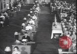 Image Tangora taper 141 mots Albert par minute Chicago Illinois USA, 1937, de la seconde 11 séquences d'archives historiques vidéo 65675058989