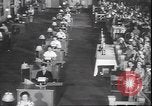 Image Tangora taper 141 mots Albert par minute Chicago Illinois USA, 1937, de la seconde 12 séquences d'archives historiques vidéo 65675058989