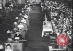 Image Tangora taper 141 mots Albert par minute Chicago Illinois USA, 1937, de la seconde 13 séquences d'archives historiques vidéo 65675058989