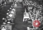 Image Tangora taper 141 mots Albert par minute Chicago Illinois USA, 1937, de la seconde 14 séquences d'archives historiques vidéo 65675058989