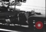 Image Tangora taper 141 mots Albert par minute Chicago Illinois USA, 1937, de la seconde 27 séquences d'archives historiques vidéo 65675058989