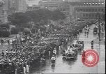 Image Benito Mussolini Rome Italie, 1937, de la seconde 10 séquences d'archives historiques vidéo 65675058990