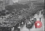 Image Benito Mussolini Rome Italie, 1937, de la seconde 11 séquences d'archives historiques vidéo 65675058990