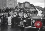 Image Benito Mussolini Rome Italie, 1937, de la seconde 12 séquences d'archives historiques vidéo 65675058990