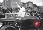 Image Benito Mussolini Rome Italie, 1937, de la seconde 13 séquences d'archives historiques vidéo 65675058990