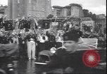 Image Benito Mussolini Rome Italie, 1937, de la seconde 14 séquences d'archives historiques vidéo 65675058990
