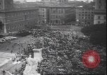 Image Benito Mussolini Rome Italie, 1937, de la seconde 15 séquences d'archives historiques vidéo 65675058990