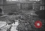 Image Benito Mussolini Rome Italie, 1937, de la seconde 16 séquences d'archives historiques vidéo 65675058990