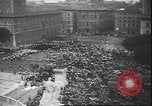 Image Benito Mussolini Rome Italie, 1937, de la seconde 17 séquences d'archives historiques vidéo 65675058990