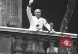 Image Benito Mussolini Rome Italie, 1937, de la seconde 19 séquences d'archives historiques vidéo 65675058990