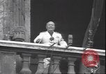 Image Benito Mussolini Rome Italie, 1937, de la seconde 23 séquences d'archives historiques vidéo 65675058990