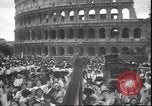 Image Benito Mussolini Rome Italie, 1937, de la seconde 24 séquences d'archives historiques vidéo 65675058990