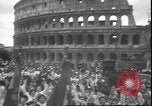 Image Benito Mussolini Rome Italie, 1937, de la seconde 25 séquences d'archives historiques vidéo 65675058990