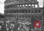 Image Benito Mussolini Rome Italie, 1937, de la seconde 26 séquences d'archives historiques vidéo 65675058990