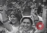 Image Benito Mussolini Rome Italie, 1937, de la seconde 29 séquences d'archives historiques vidéo 65675058990
