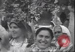Image Benito Mussolini Rome Italie, 1937, de la seconde 30 séquences d'archives historiques vidéo 65675058990