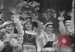 Image Benito Mussolini Rome Italie, 1937, de la seconde 31 séquences d'archives historiques vidéo 65675058990