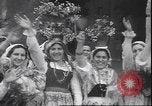 Image Benito Mussolini Rome Italie, 1937, de la seconde 32 séquences d'archives historiques vidéo 65675058990