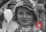 Image Benito Mussolini Rome Italie, 1937, de la seconde 33 séquences d'archives historiques vidéo 65675058990