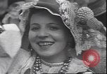 Image Benito Mussolini Rome Italie, 1937, de la seconde 34 séquences d'archives historiques vidéo 65675058990