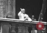 Image Benito Mussolini Rome Italie, 1937, de la seconde 36 séquences d'archives historiques vidéo 65675058990