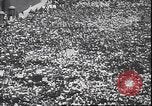 Image Benito Mussolini Rome Italie, 1937, de la seconde 37 séquences d'archives historiques vidéo 65675058990