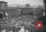 Image Benito Mussolini Rome Italie, 1937, de la seconde 40 séquences d'archives historiques vidéo 65675058990