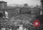 Image Benito Mussolini Rome Italie, 1937, de la seconde 41 séquences d'archives historiques vidéo 65675058990