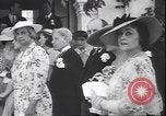 Image Mary Pickford Bel Air California USA, 1937, de la seconde 12 séquences d'archives historiques vidéo 65675058991