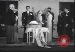 Image Mary Pickford Bel Air California USA, 1937, de la seconde 14 séquences d'archives historiques vidéo 65675058991