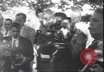 Image Mary Pickford Bel Air California USA, 1937, de la seconde 17 séquences d'archives historiques vidéo 65675058991