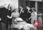 Image Mary Pickford Bel Air California USA, 1937, de la seconde 23 séquences d'archives historiques vidéo 65675058991
