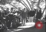 Image Mary Pickford Bel Air California USA, 1937, de la seconde 25 séquences d'archives historiques vidéo 65675058991