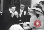 Image Mary Pickford Bel Air California USA, 1937, de la seconde 27 séquences d'archives historiques vidéo 65675058991
