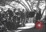 Image Mary Pickford Bel Air California USA, 1937, de la seconde 30 séquences d'archives historiques vidéo 65675058991