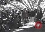 Image Mary Pickford Bel Air California USA, 1937, de la seconde 31 séquences d'archives historiques vidéo 65675058991